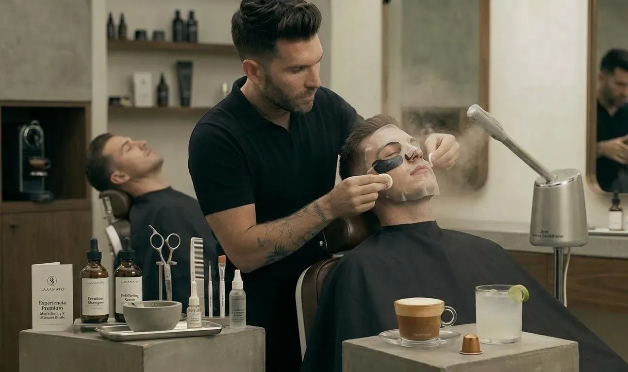 Experiencia Premium + Corte