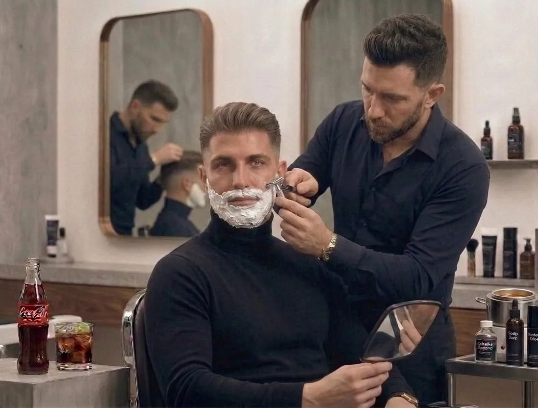 Depilación Facial