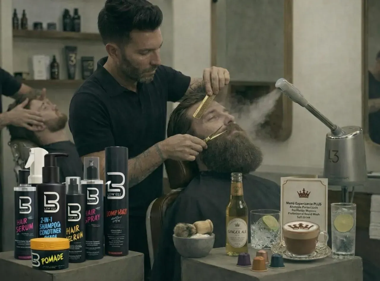 Experiencia Premium (No incluye Corte)