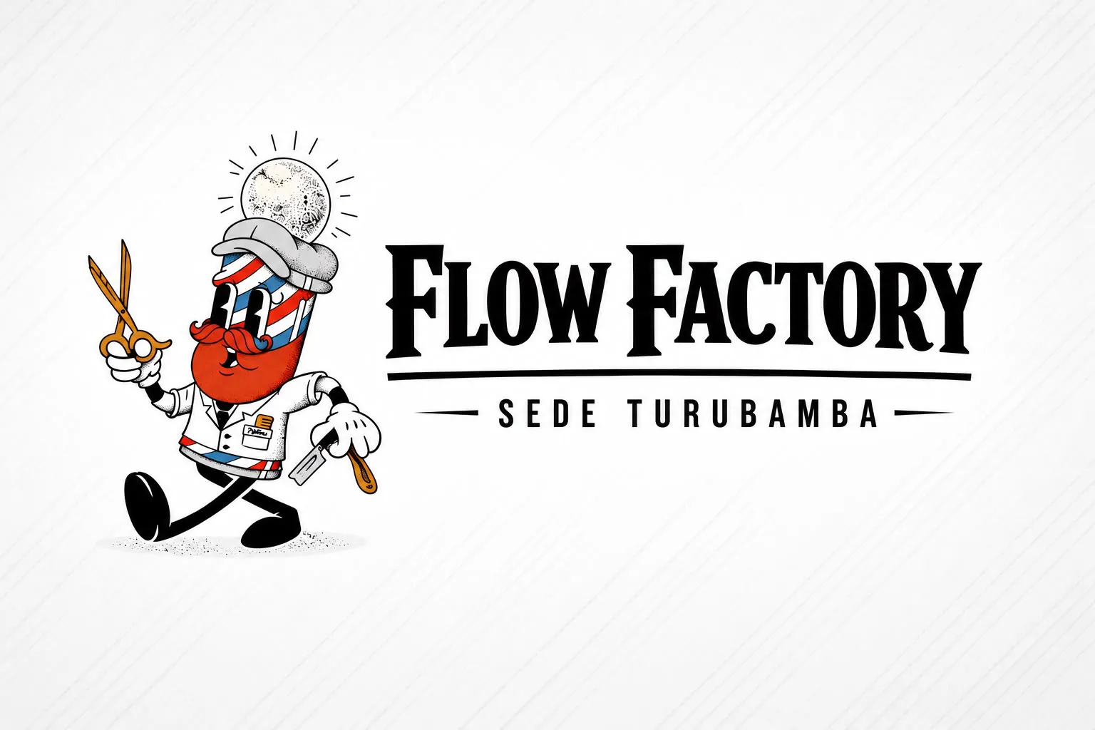 Flow Factory Turubamba