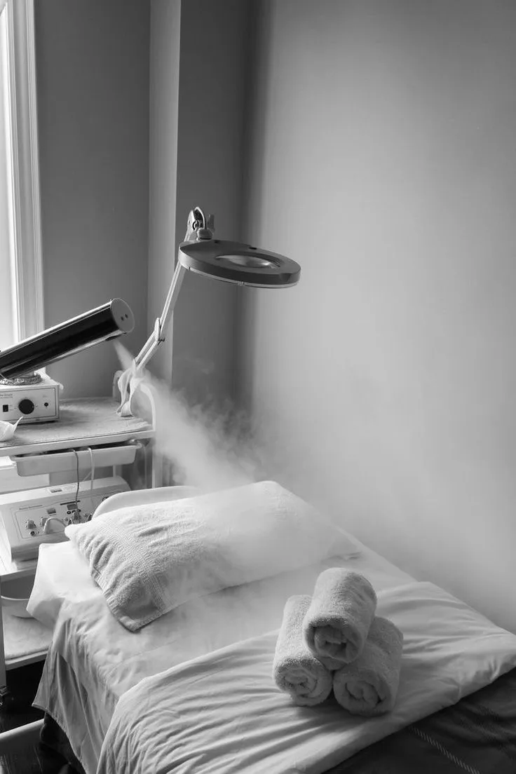 Limpieza Facial con Flow