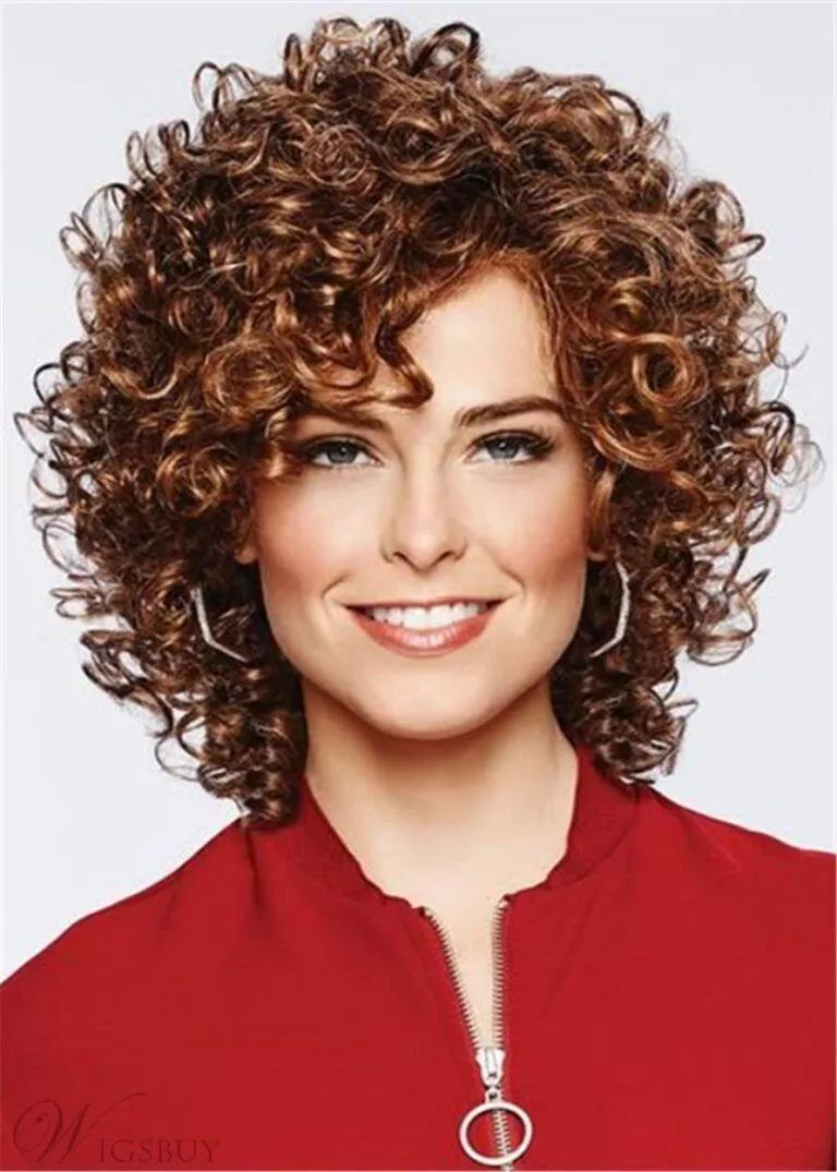 Corte de Cabello corto + Definición de rulos - Imagen 1