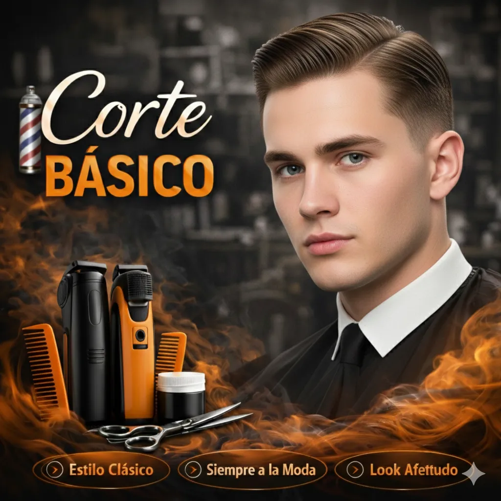 Corte Basico