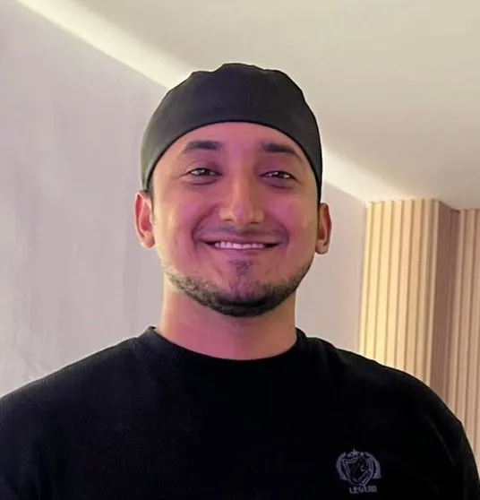 JULIAN MEJIA 