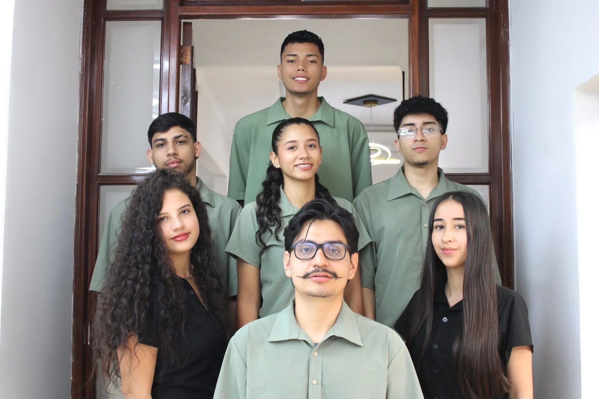 SedeCarisma barber studio