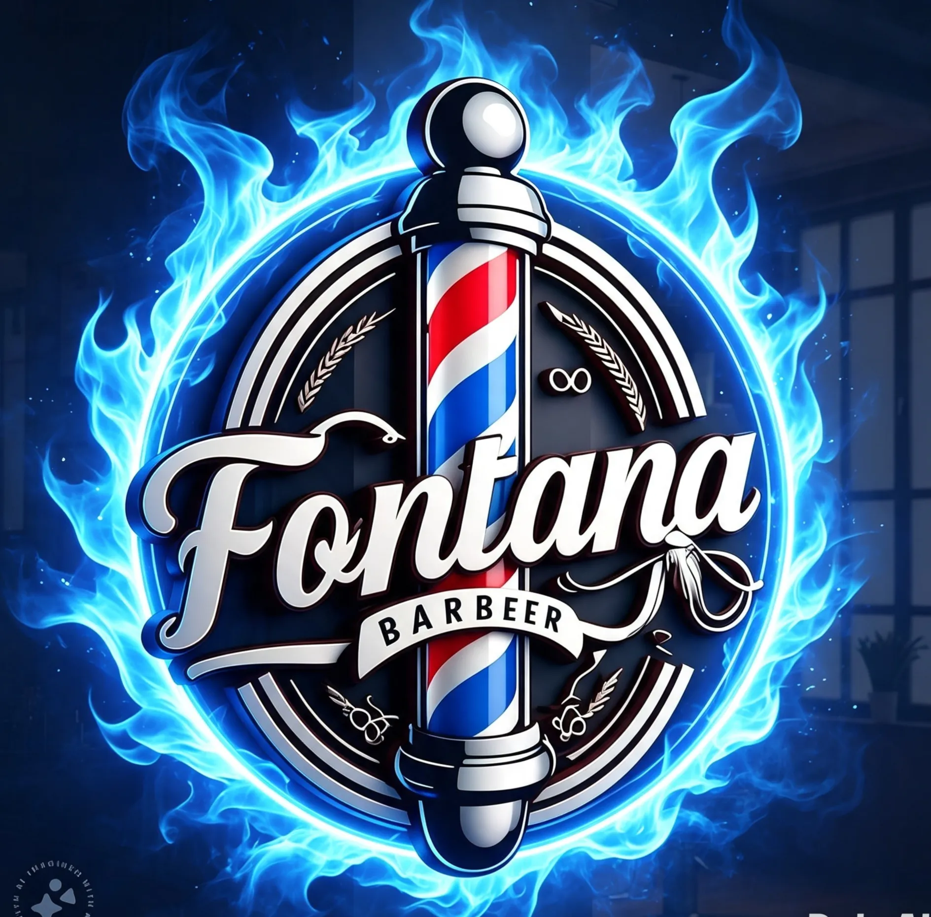 BARBERÍA FONTANA PUNO_PERÚ 
