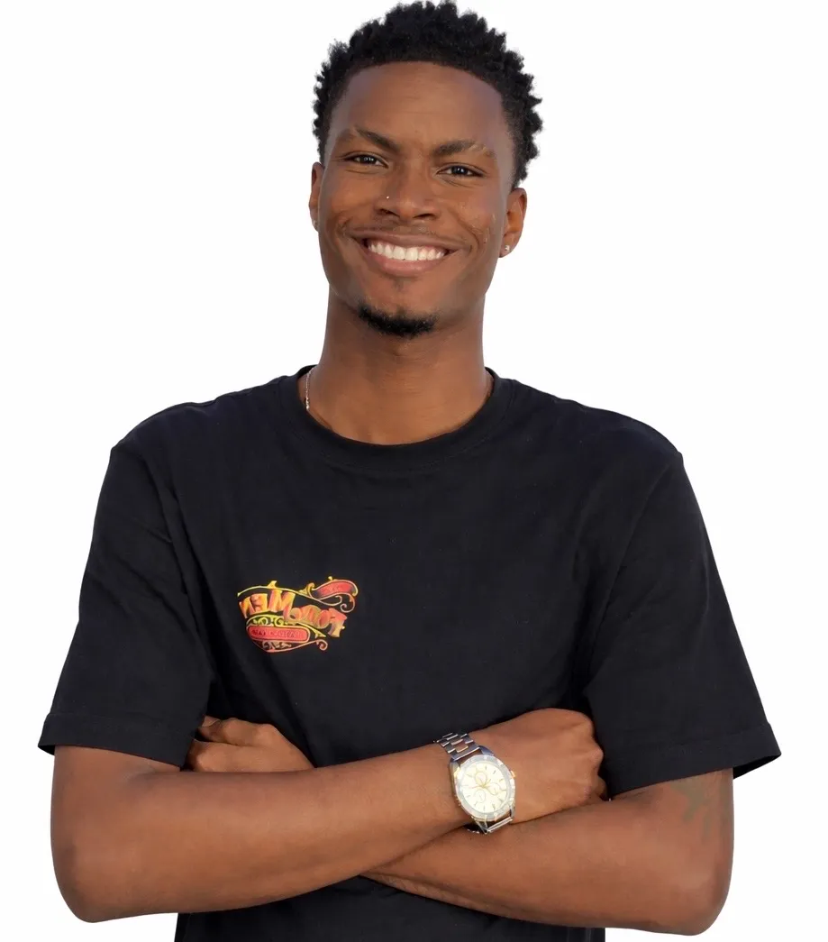 Kevin Mayolo