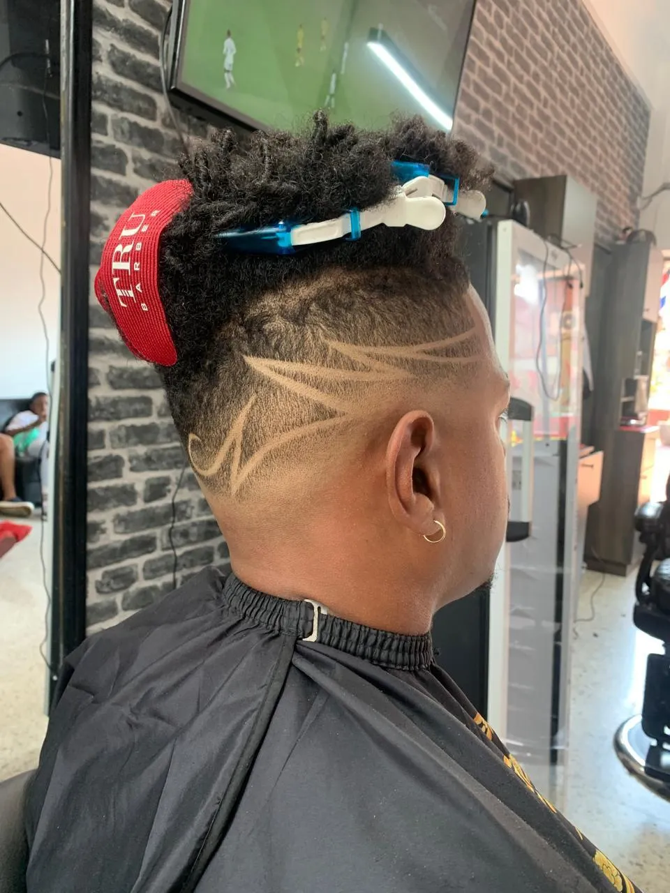 Corte sencillo/clásico - Imagen 4