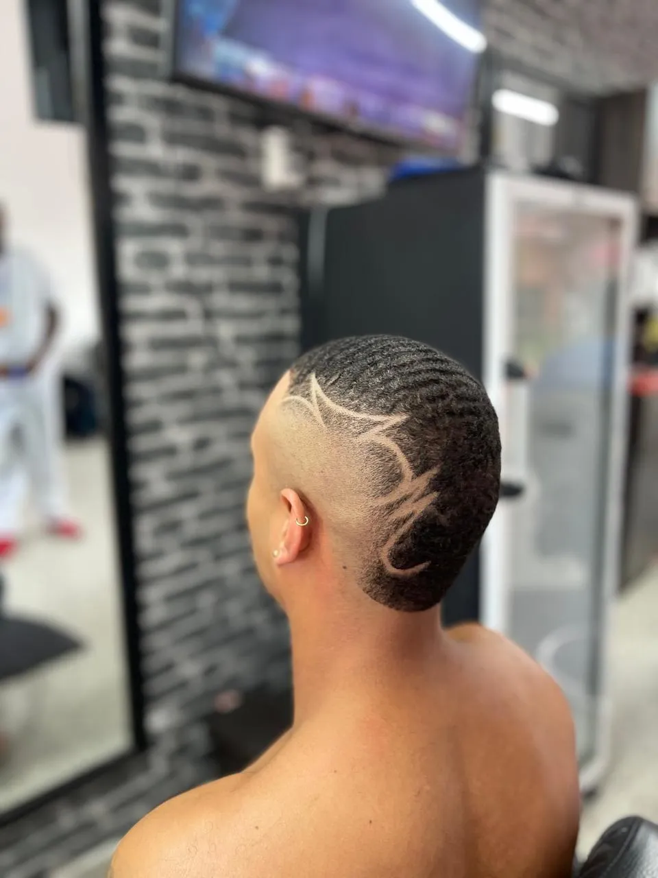 Corte sencillo/clásico - Imagen 3