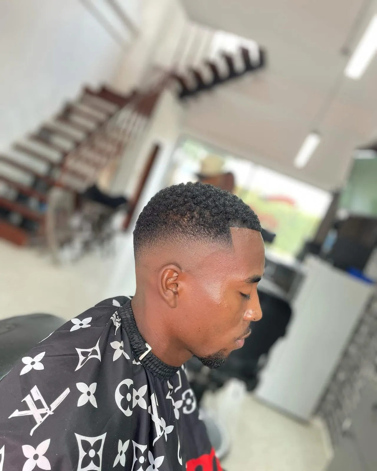 Corte sencillo/clásico - Imagen 5