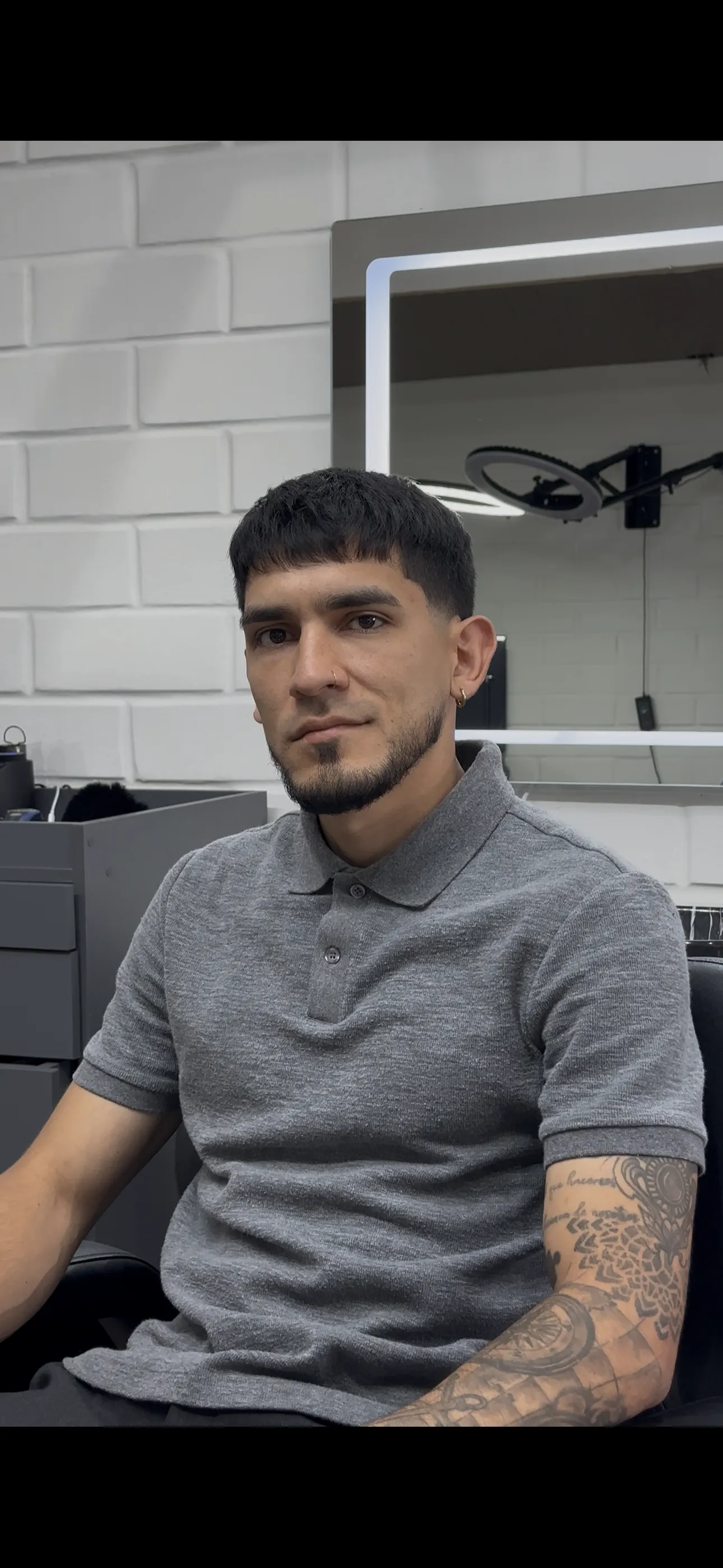 Alexander paredes