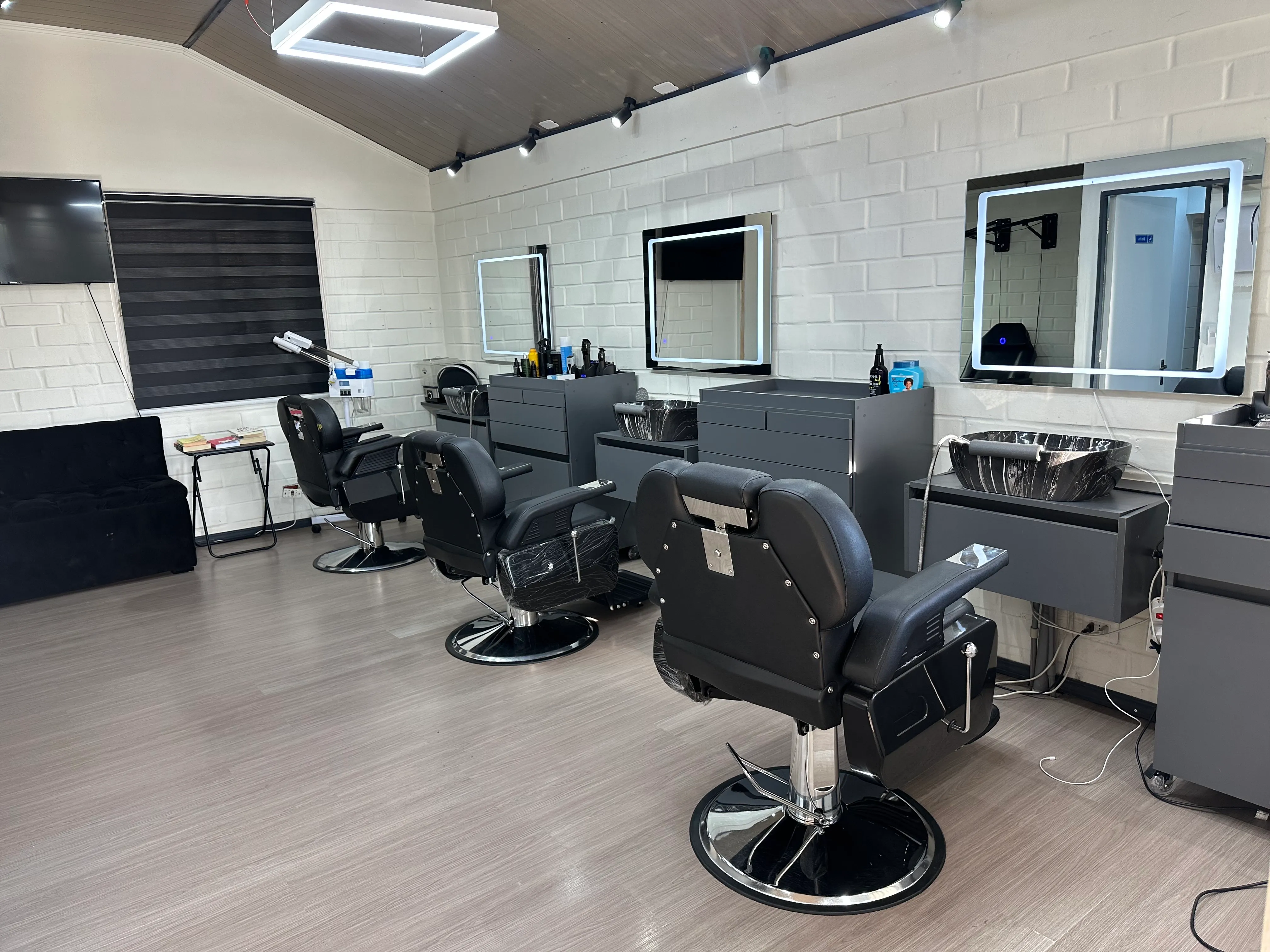 FORJA STUDIO