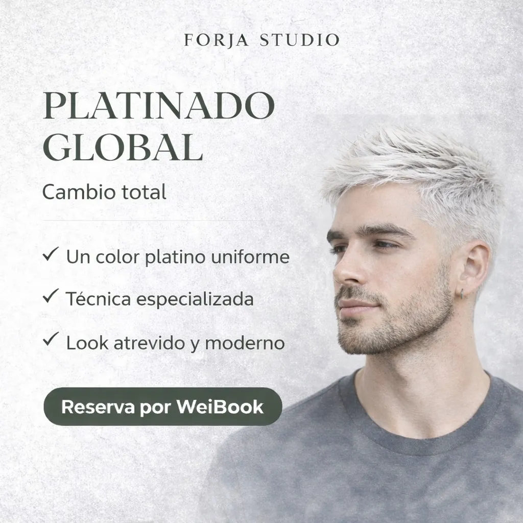 platinado global