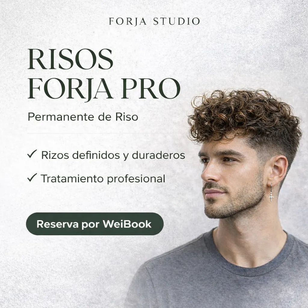 Risos forja pro