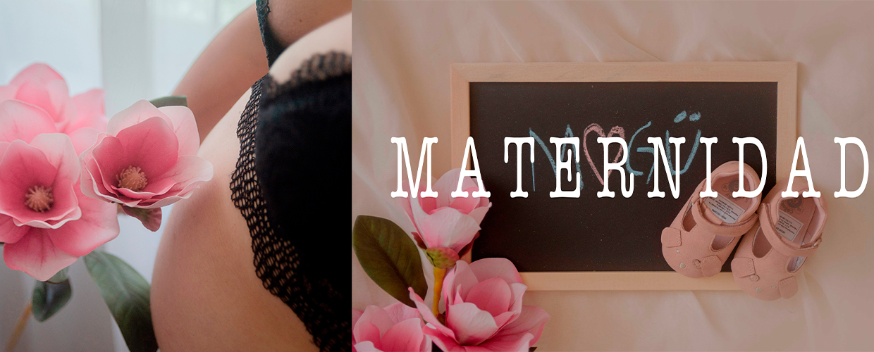 Sesión Embarazo Plan digital  - Imagen 1