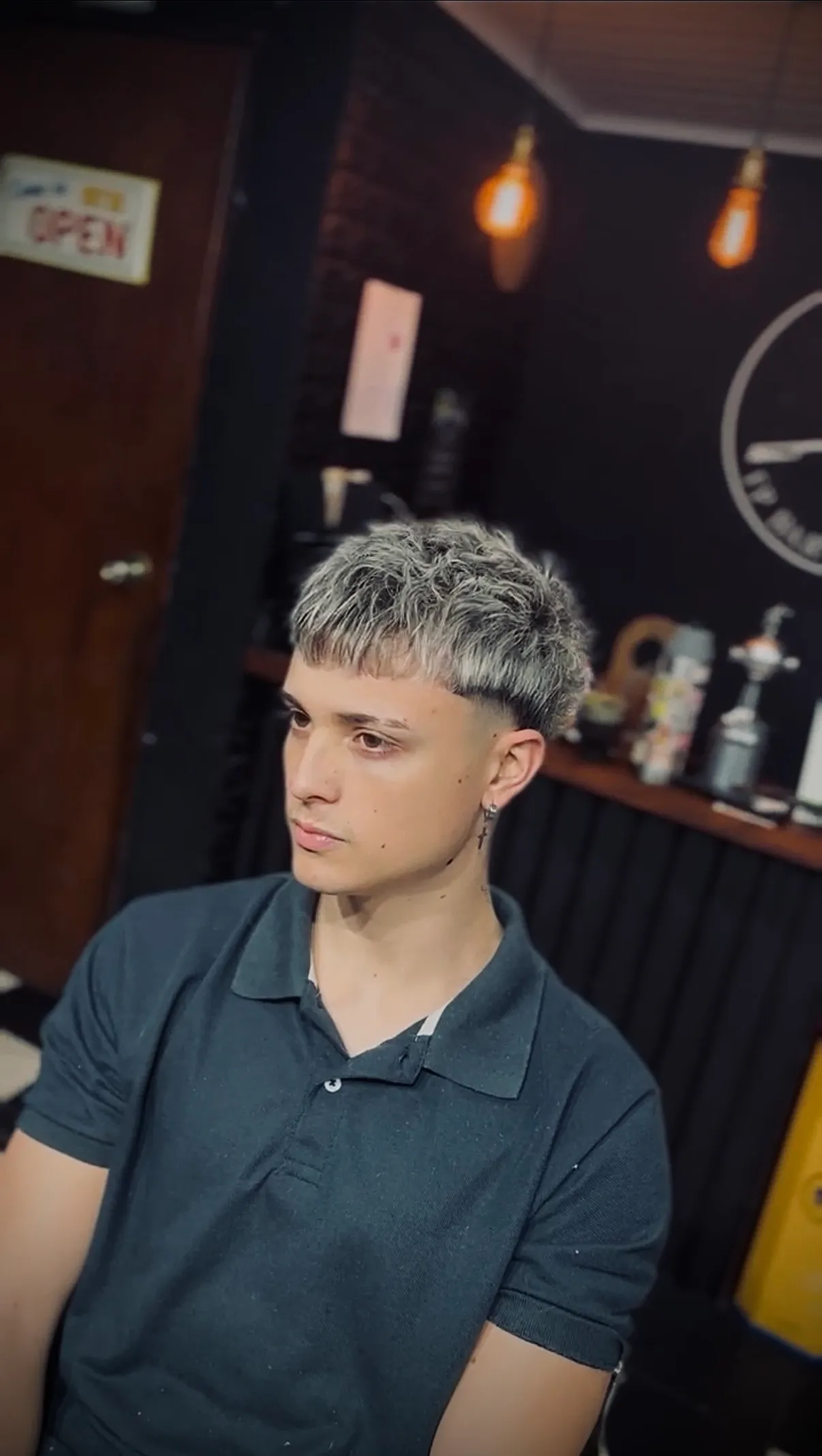 Mechas + Corte incluido