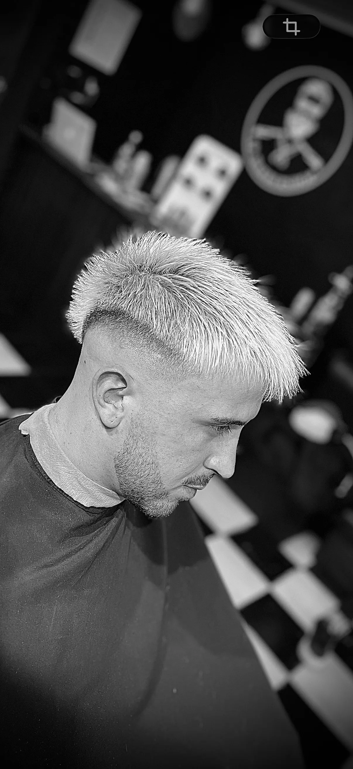 Corte + Perfilado de Barba