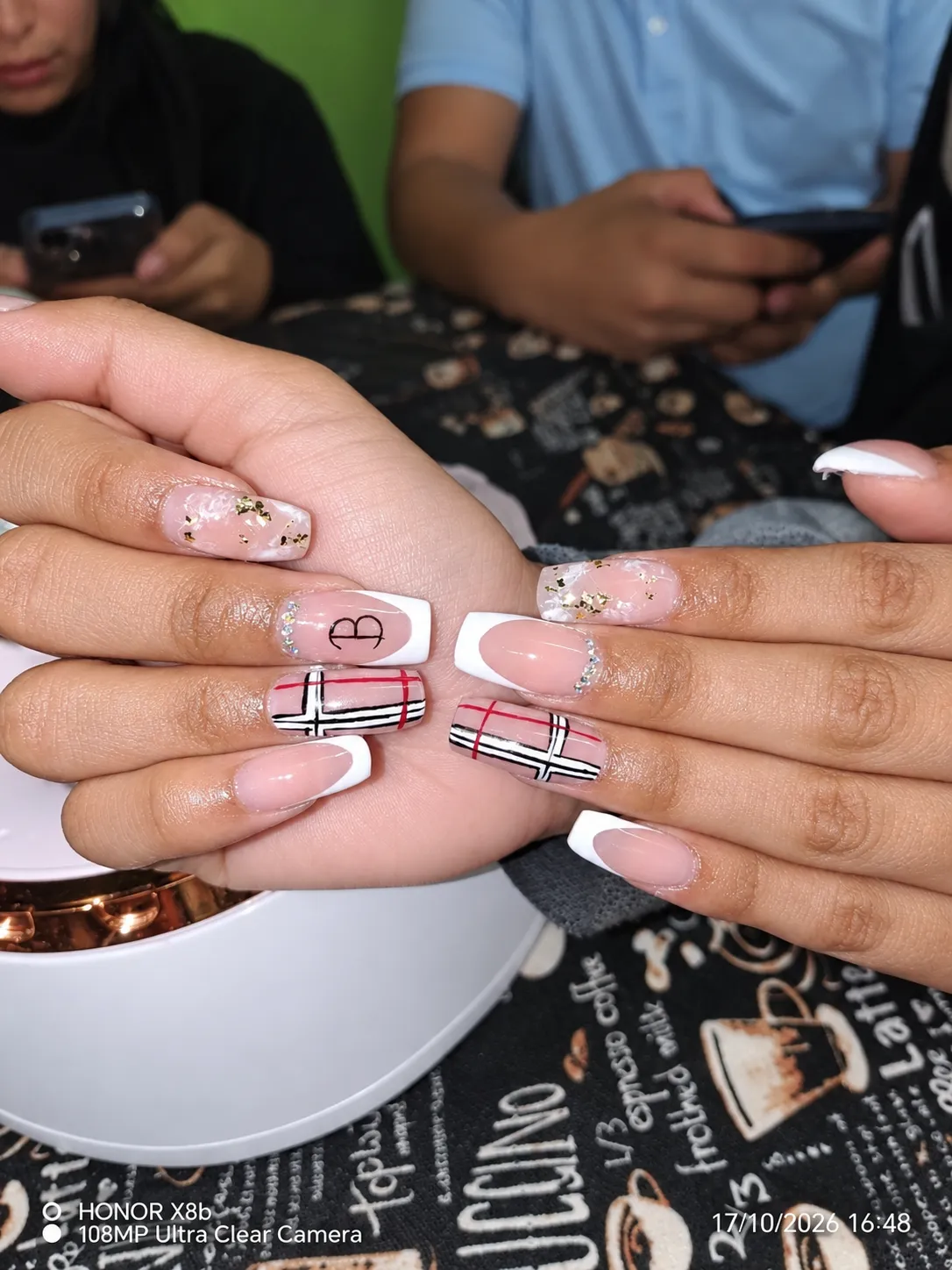 polygel
