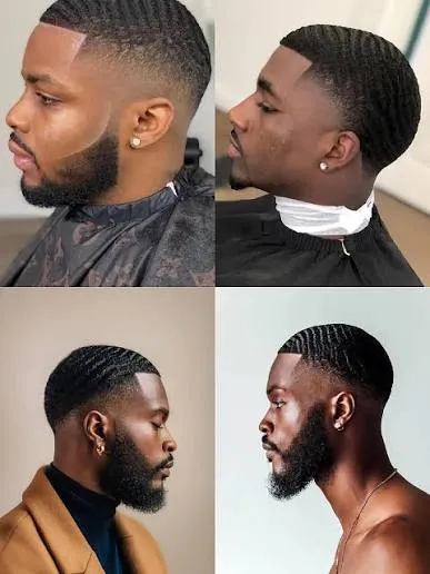 corte clásico y elegante