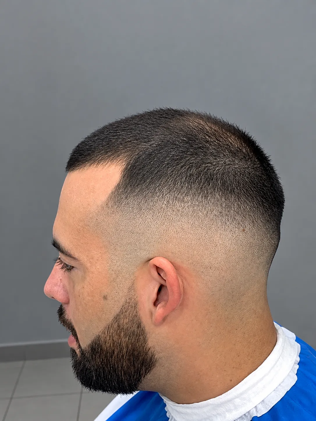 Corte + Barba
