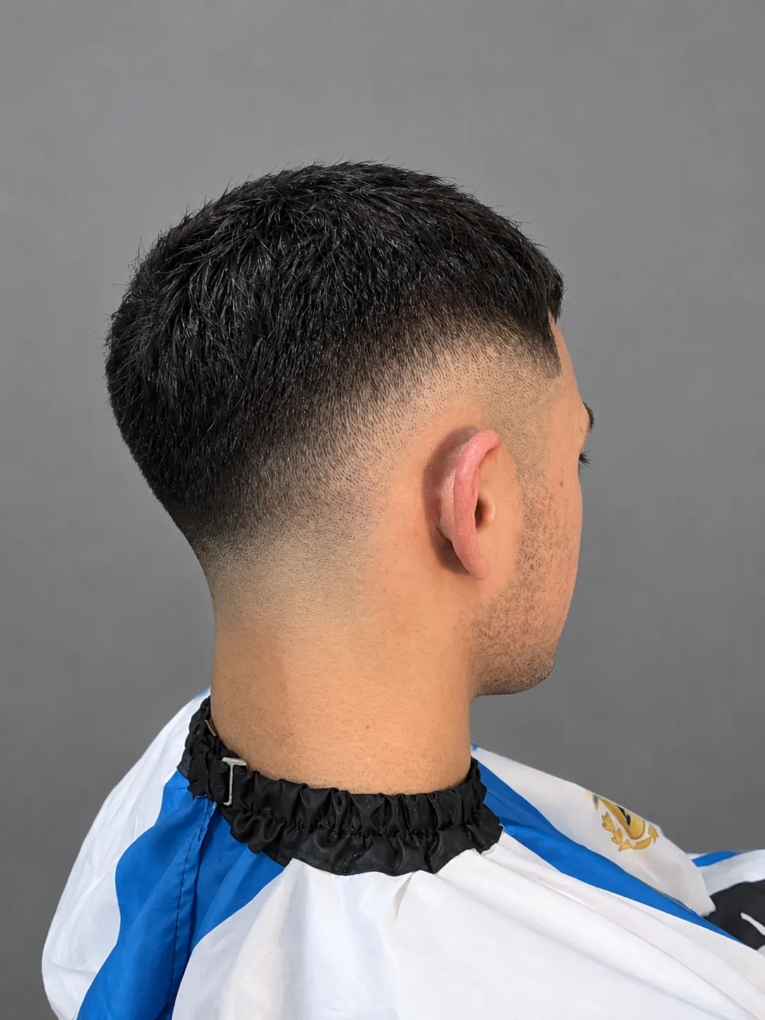 Corte de Pelo