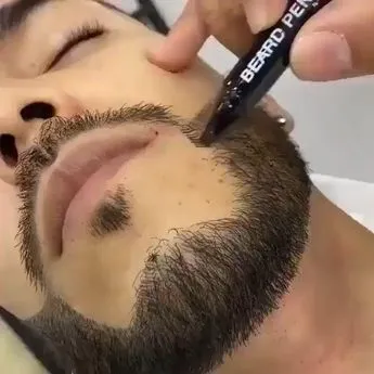 Barba + pigmentación - Imagen 1