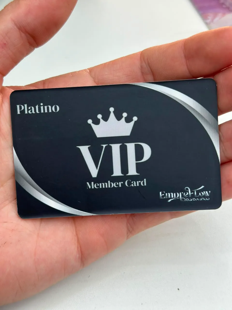 membresía vip plata - 2