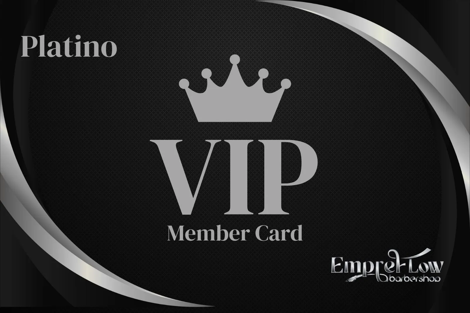 membresía vip plata - Imagen 1