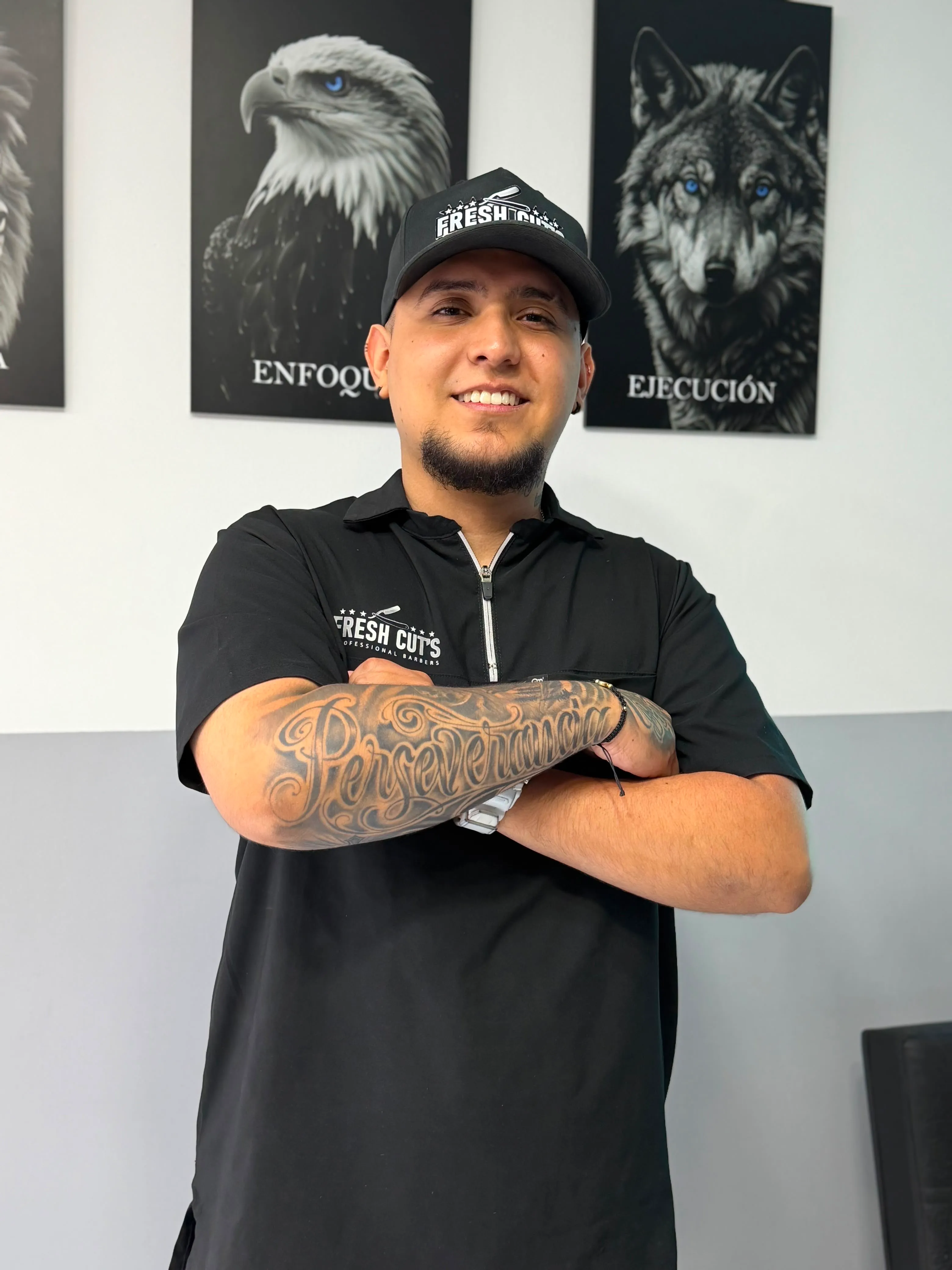 Alejandro Luna