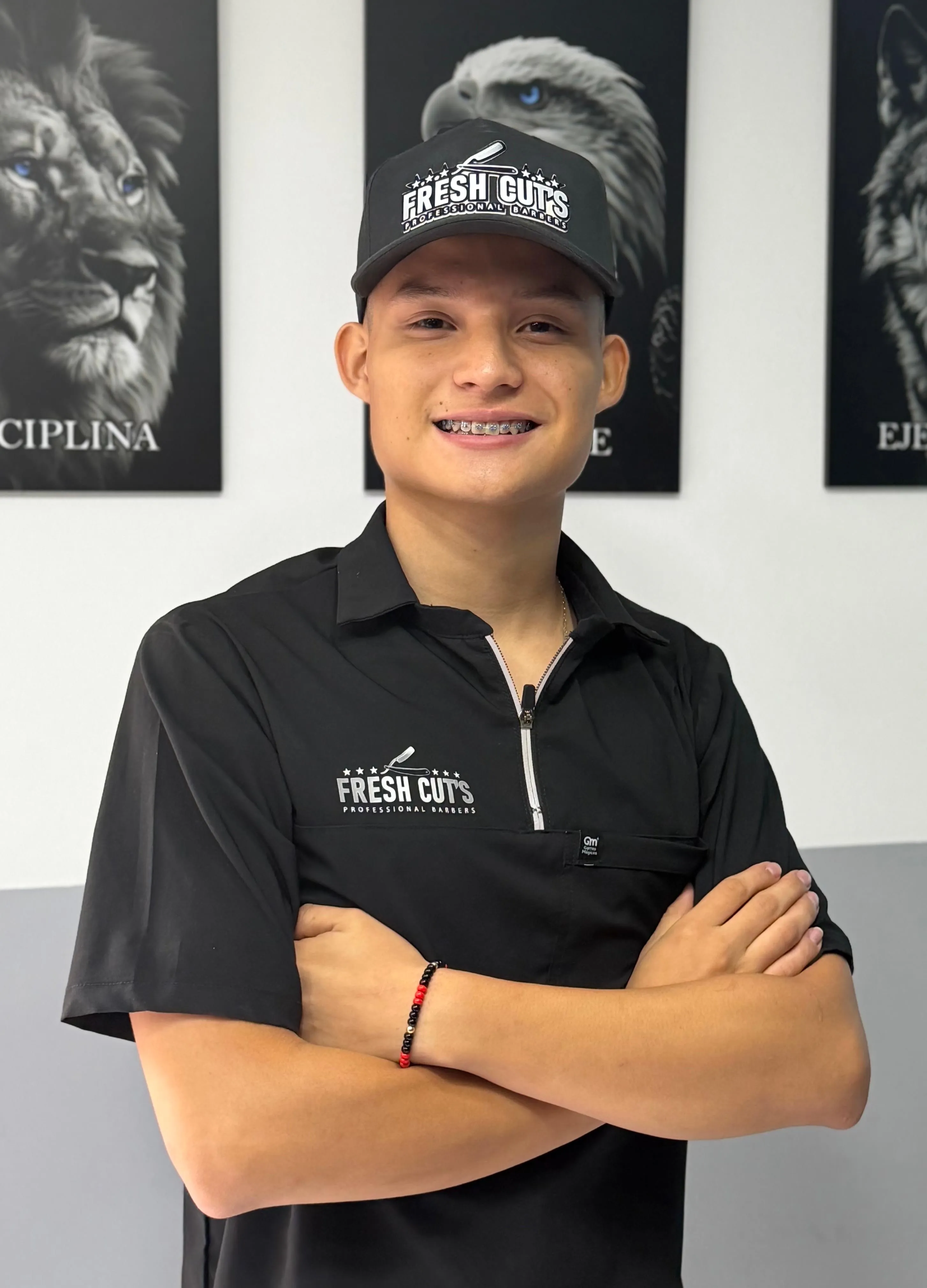 Andrig Ordóñez