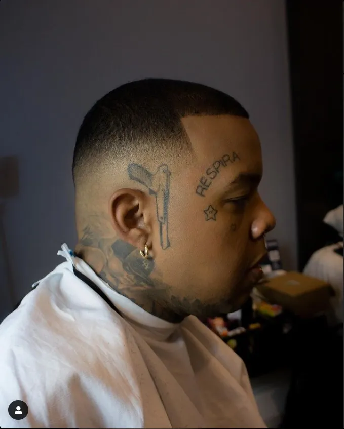 Corte de Cabello - Imagen 1