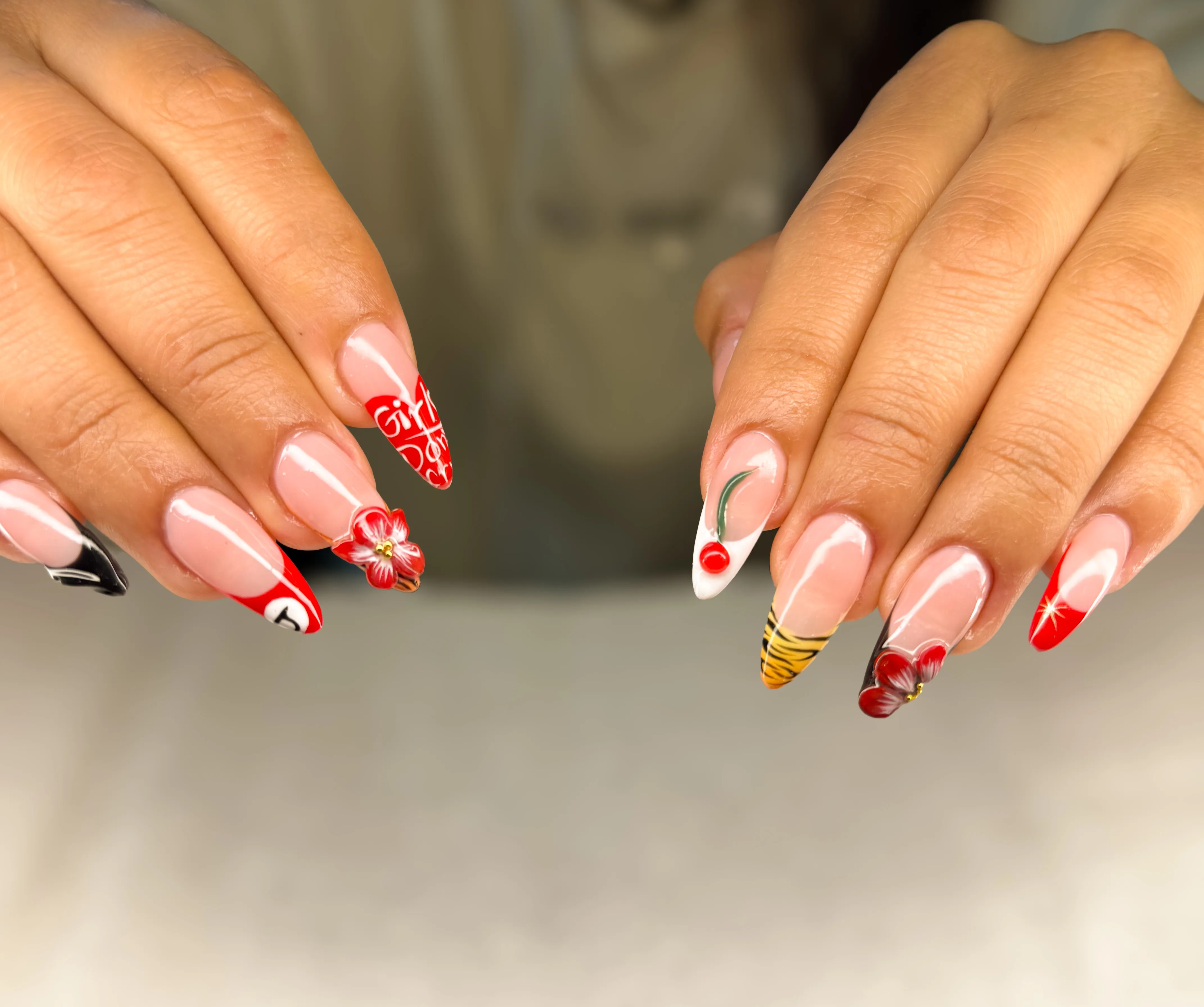 Sistema soft gel  - Imagen 1