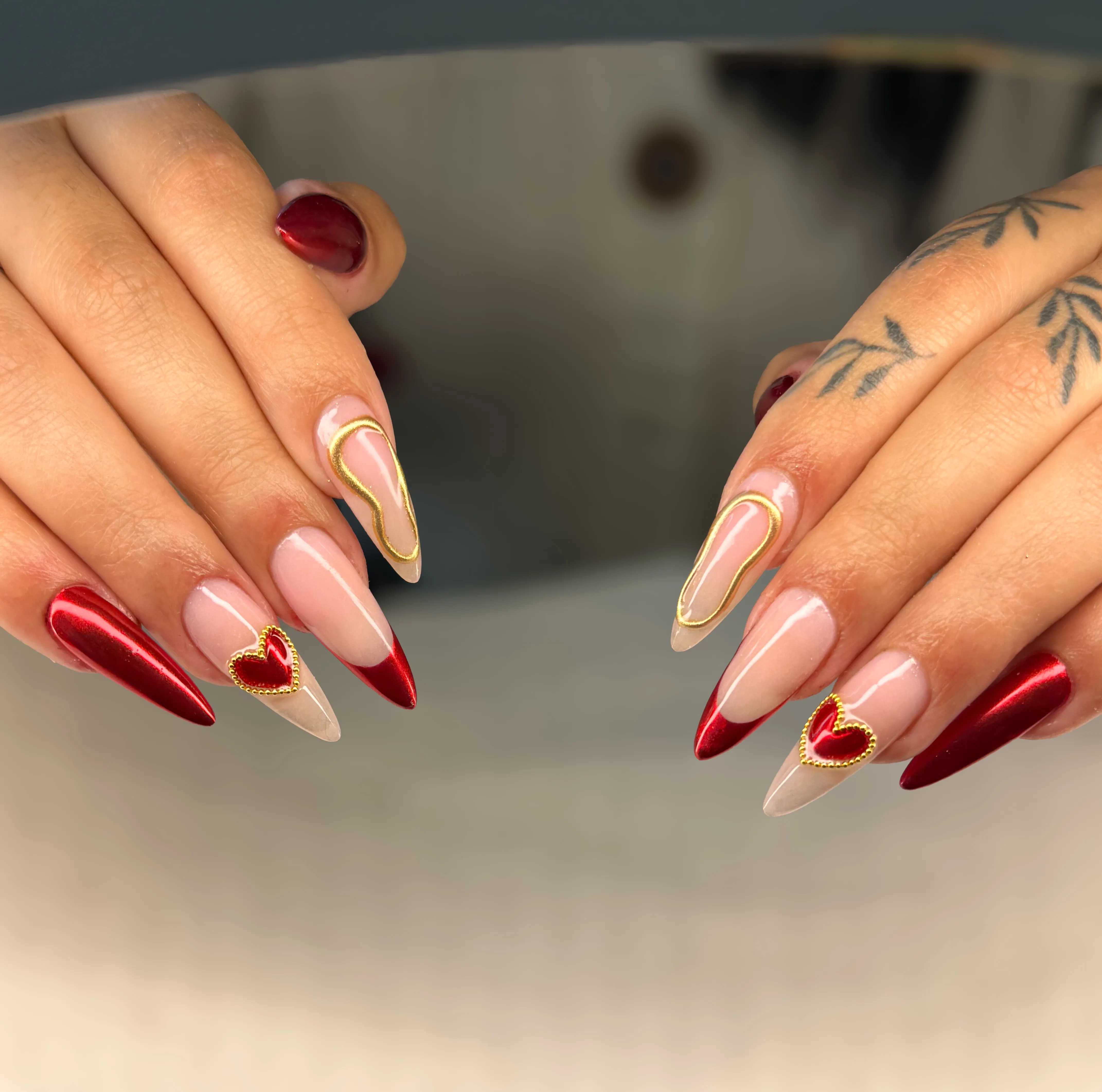 Sistema poly gel - Imagen 1