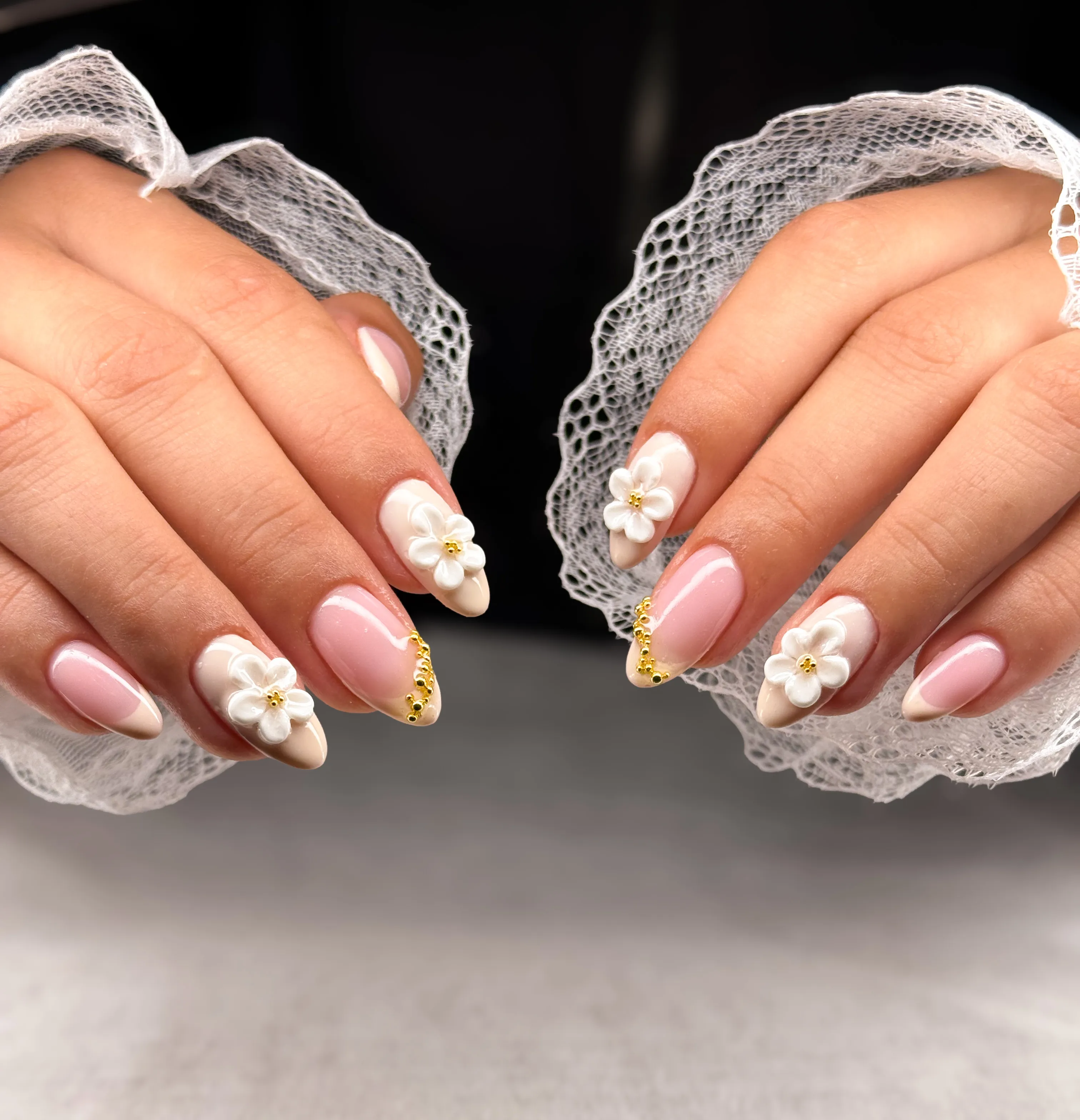 Recubrimiento de gel de construccion  - Imagen 1