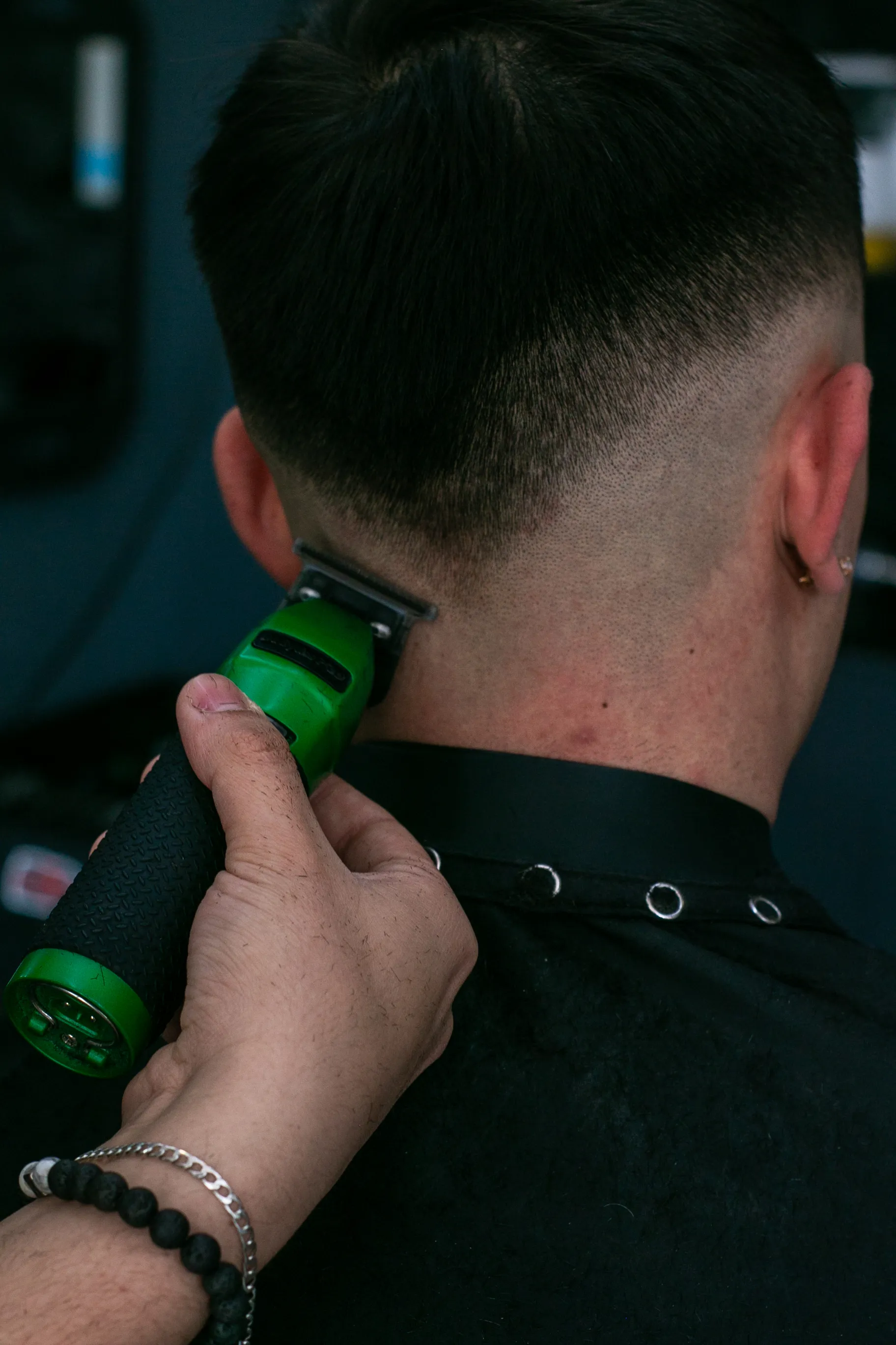 Corte de cabello - Imagen 2