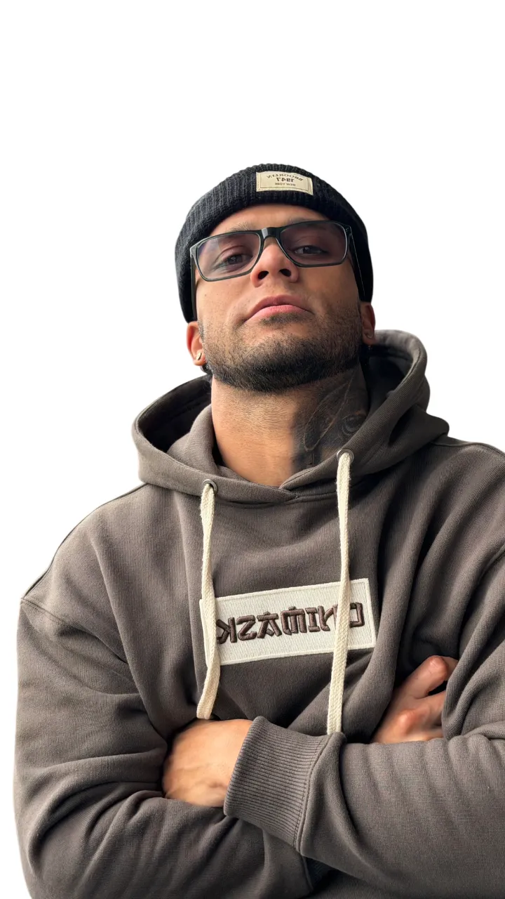 Alejandro Fuentes 