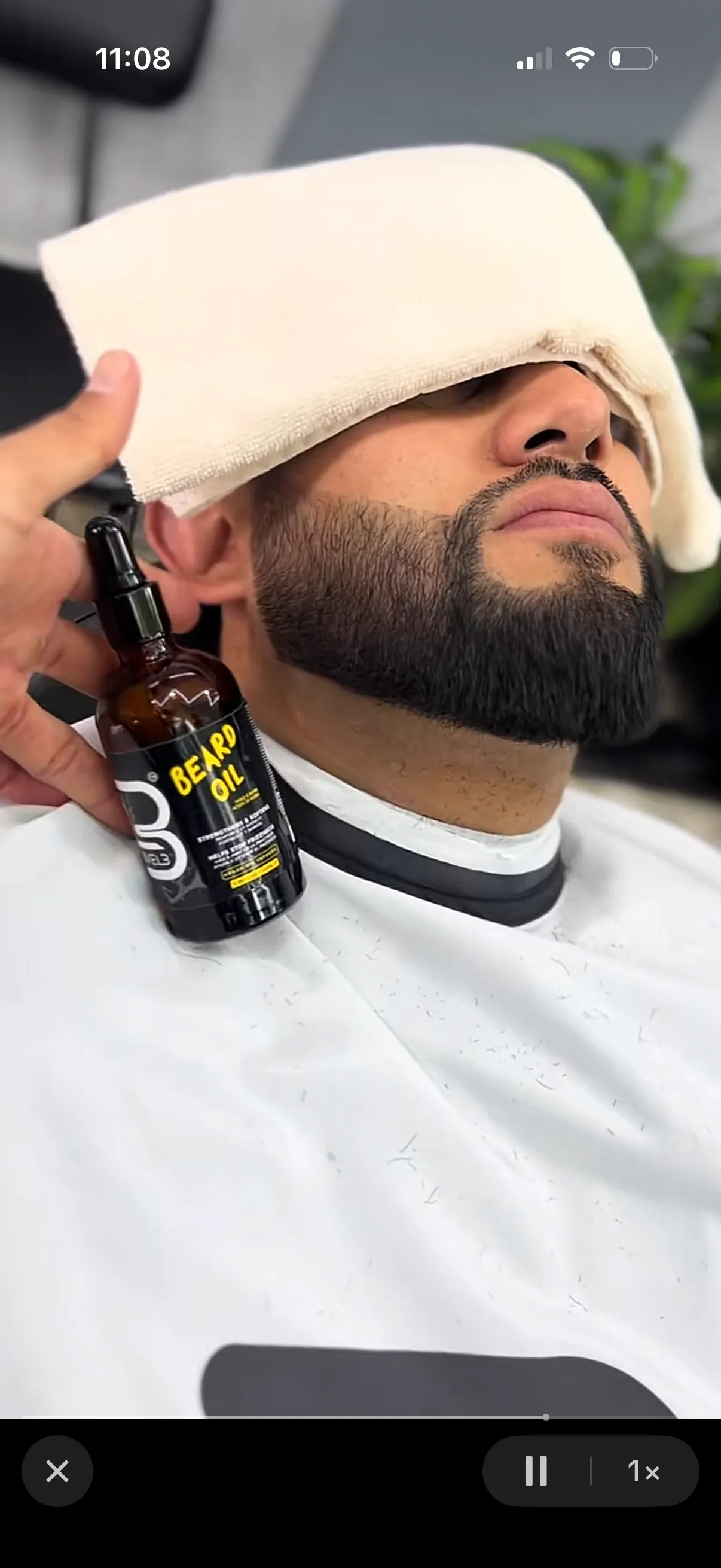 Corte+Barba VIP🤩🤑