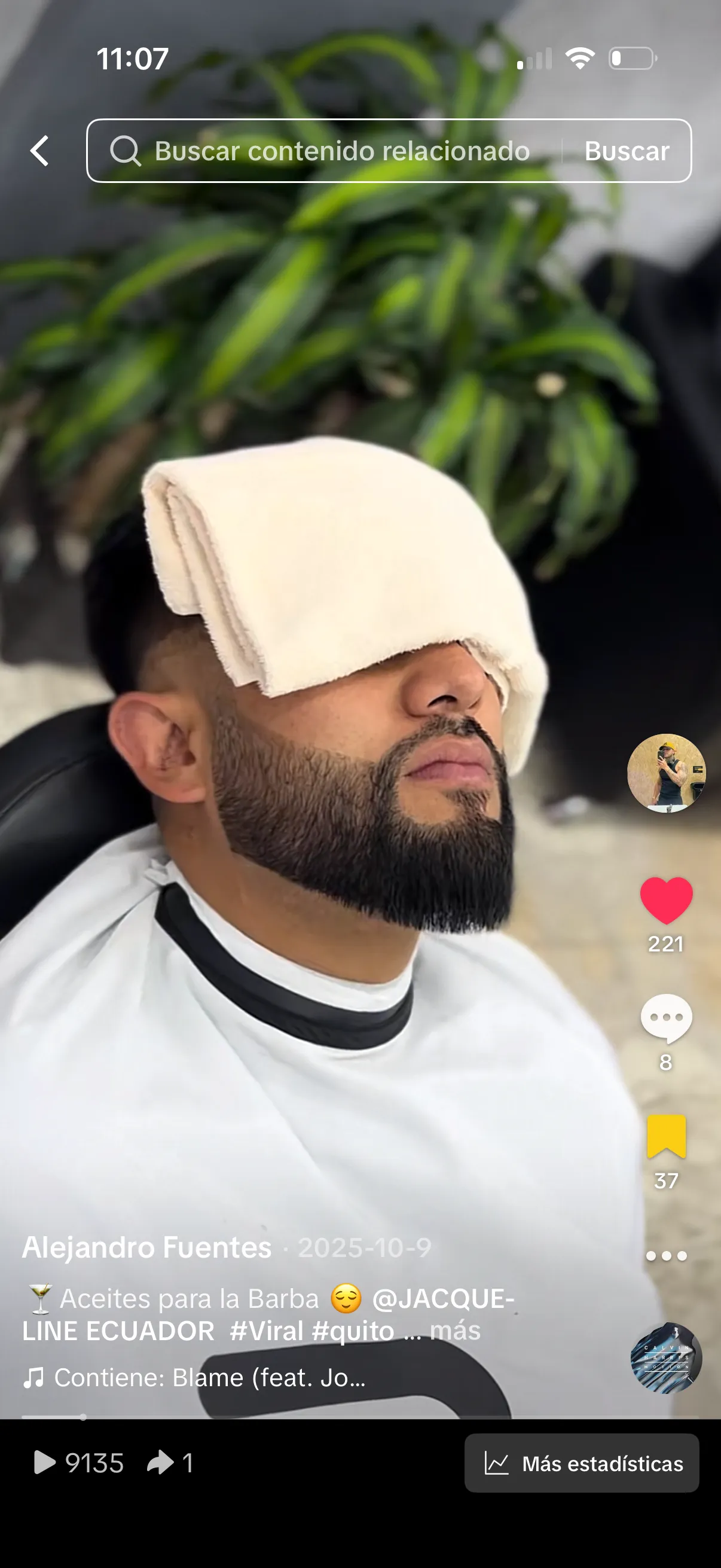 Corte + Barba 🧔‍♂️Básico