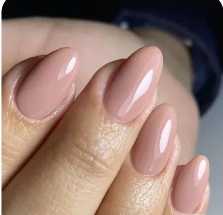 semipermanente con base rubber - Imagen 1