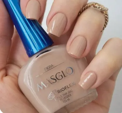 Manicure tradicional  - Imagen 1