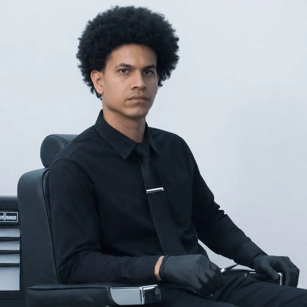Samuel Umba