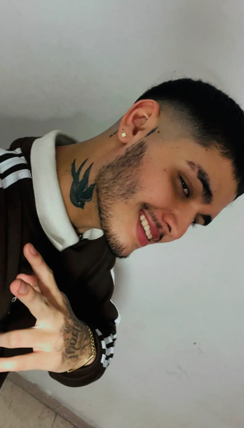 Gian Valencia 