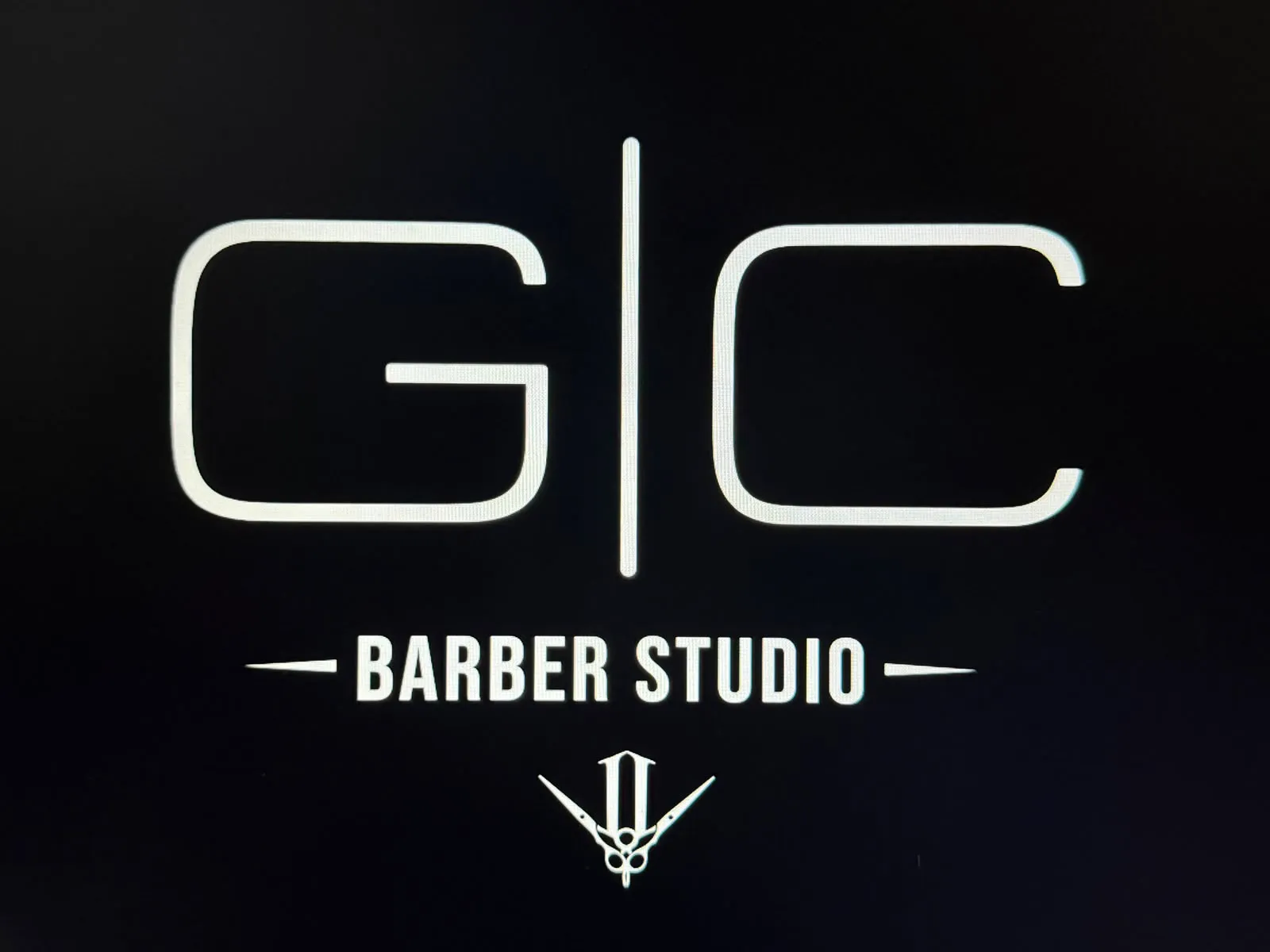 G | C BARBER STUDIO