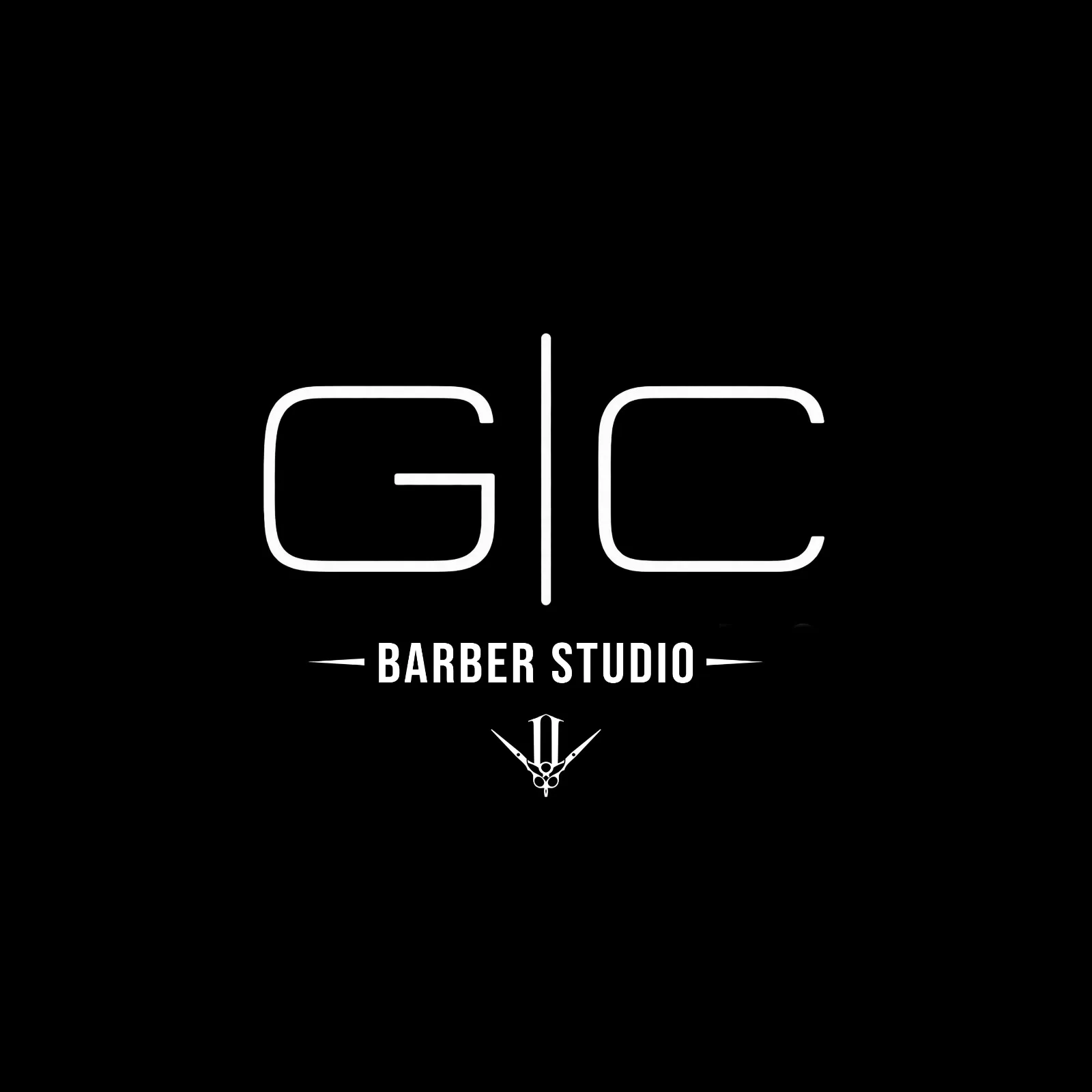 G | C BARBER STUDIO