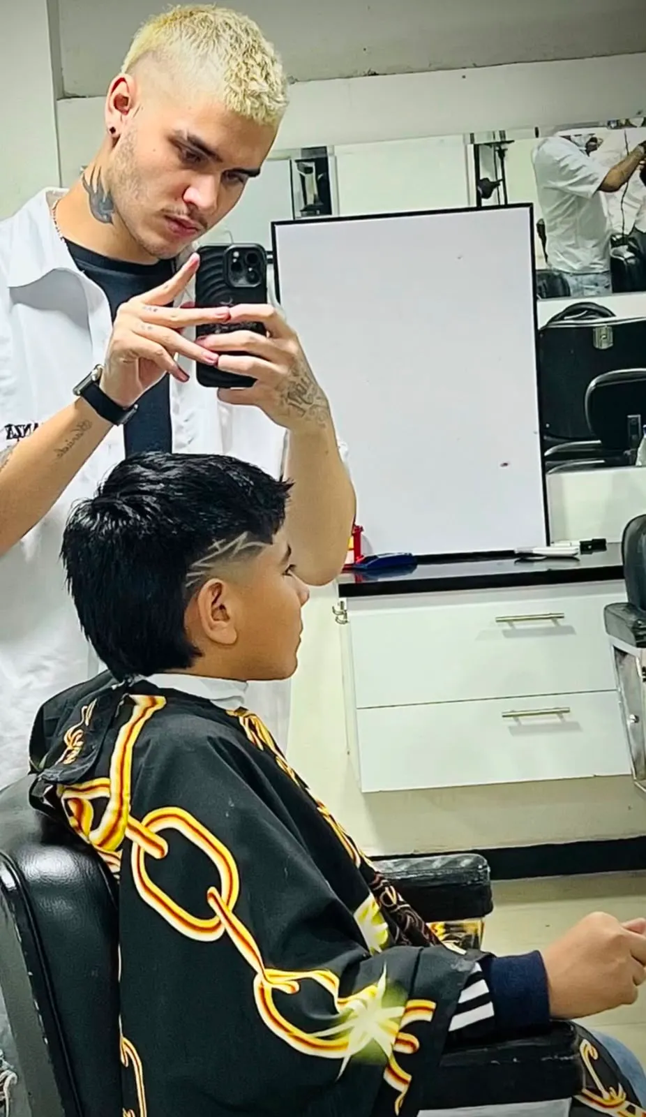 Solo corte