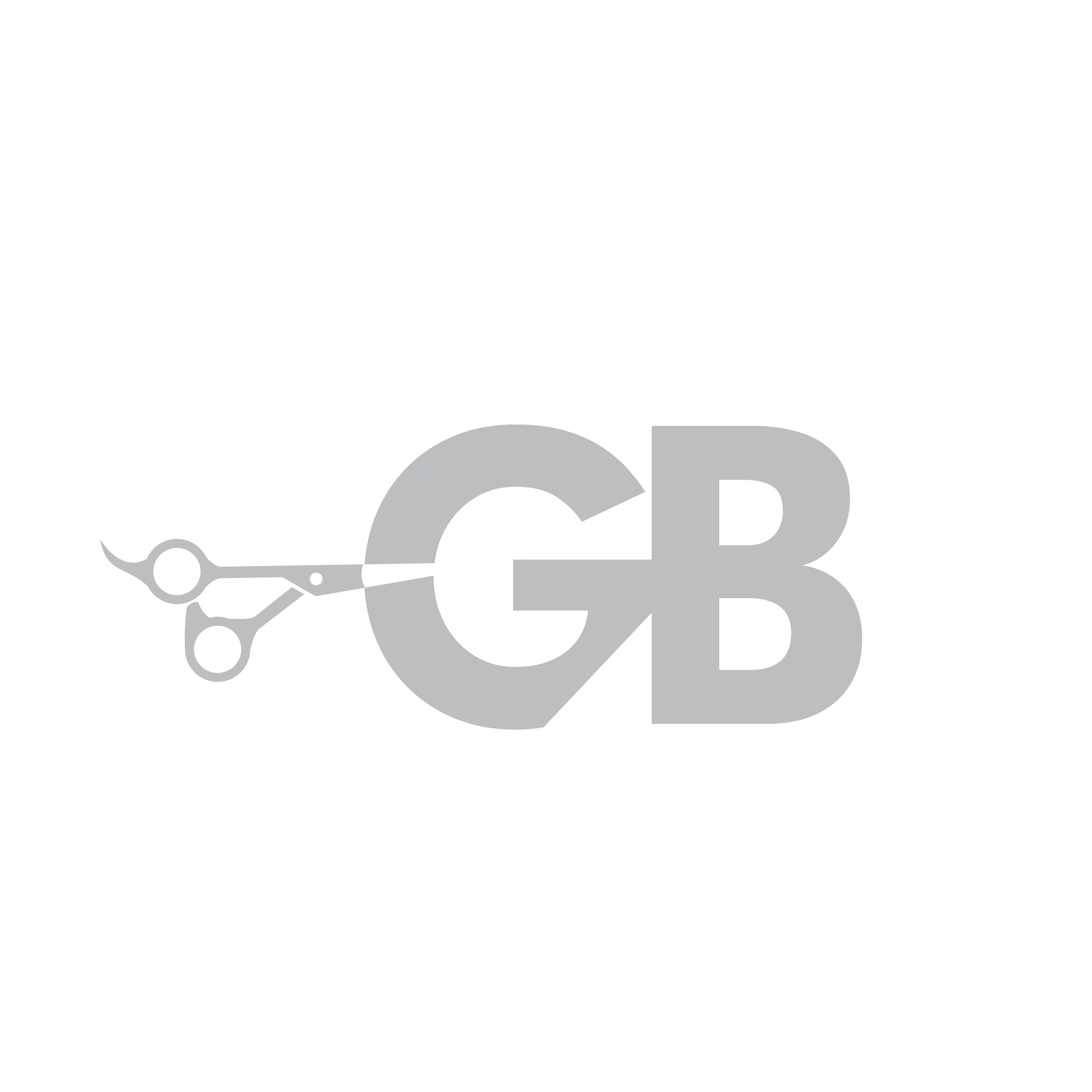 Portada de Galagante Barbería