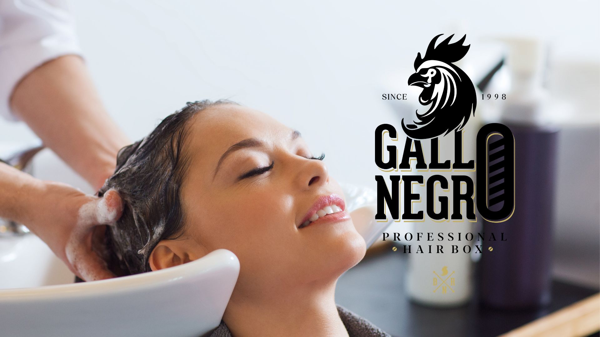 Brushing  - Imagen 1