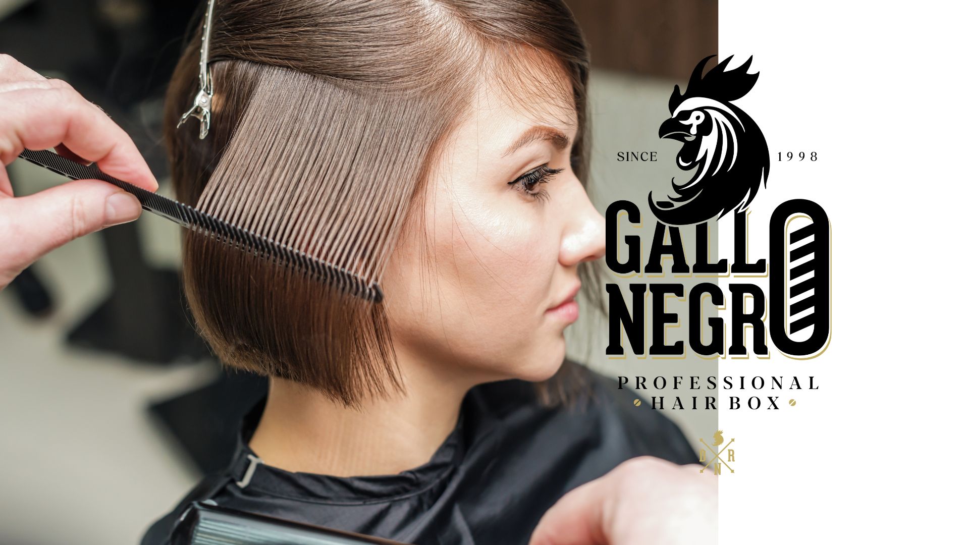 Corte Dama  - Imagen 1