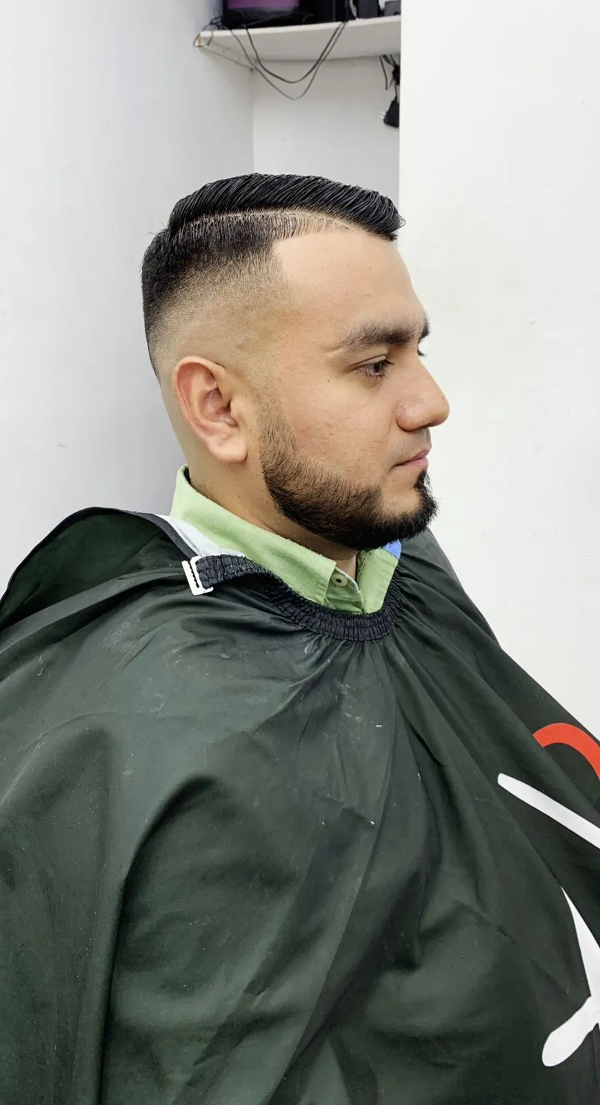 Corte + Barba  - Imagen 1