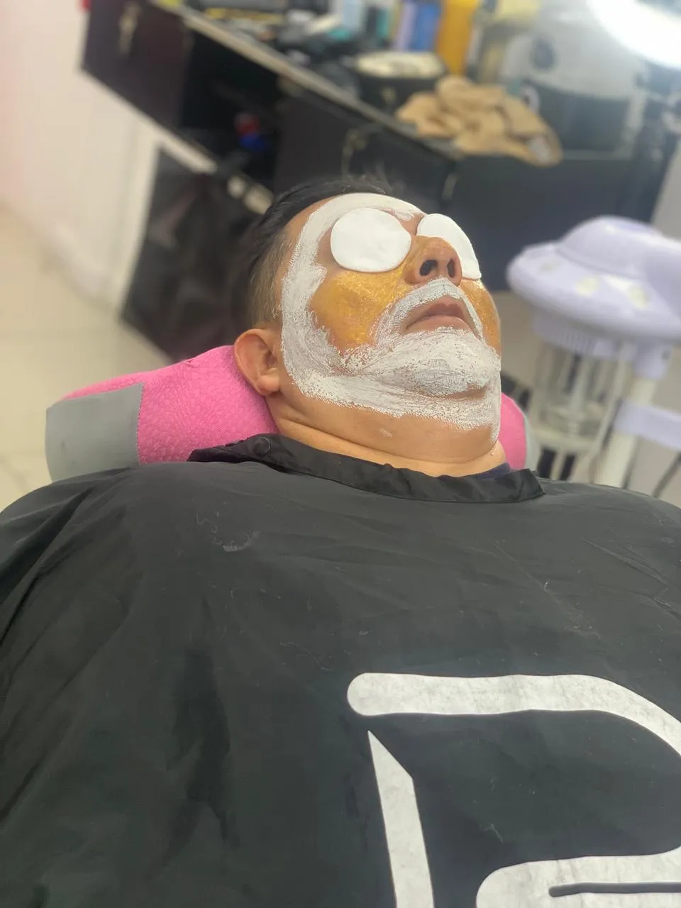Facial Premium